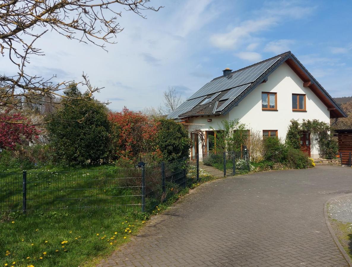 Ferienwohnung Im Moselland Maring-Noviand Kültér fotó