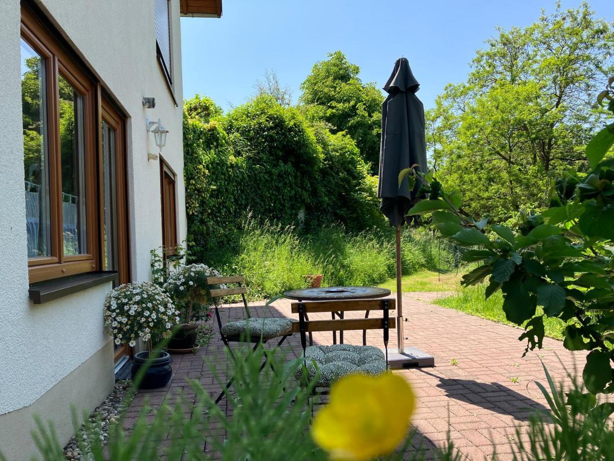 Ferienwohnung Im Moselland Maring-Noviand Kültér fotó