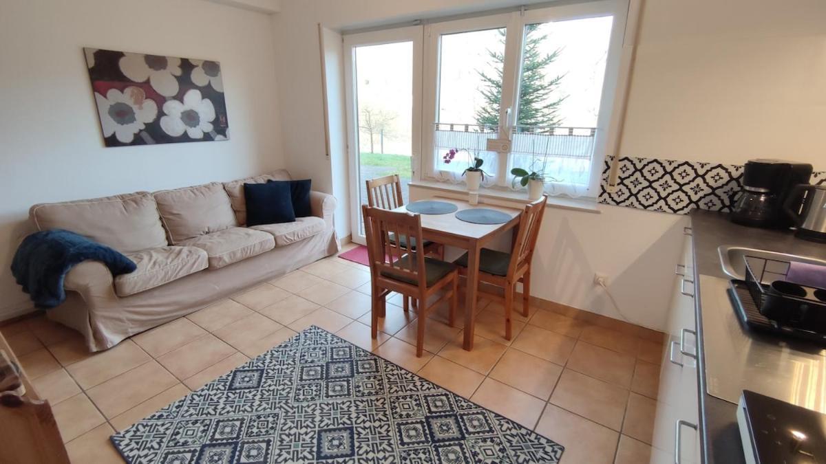 Ferienwohnung Im Moselland Maring-Noviand Kültér fotó