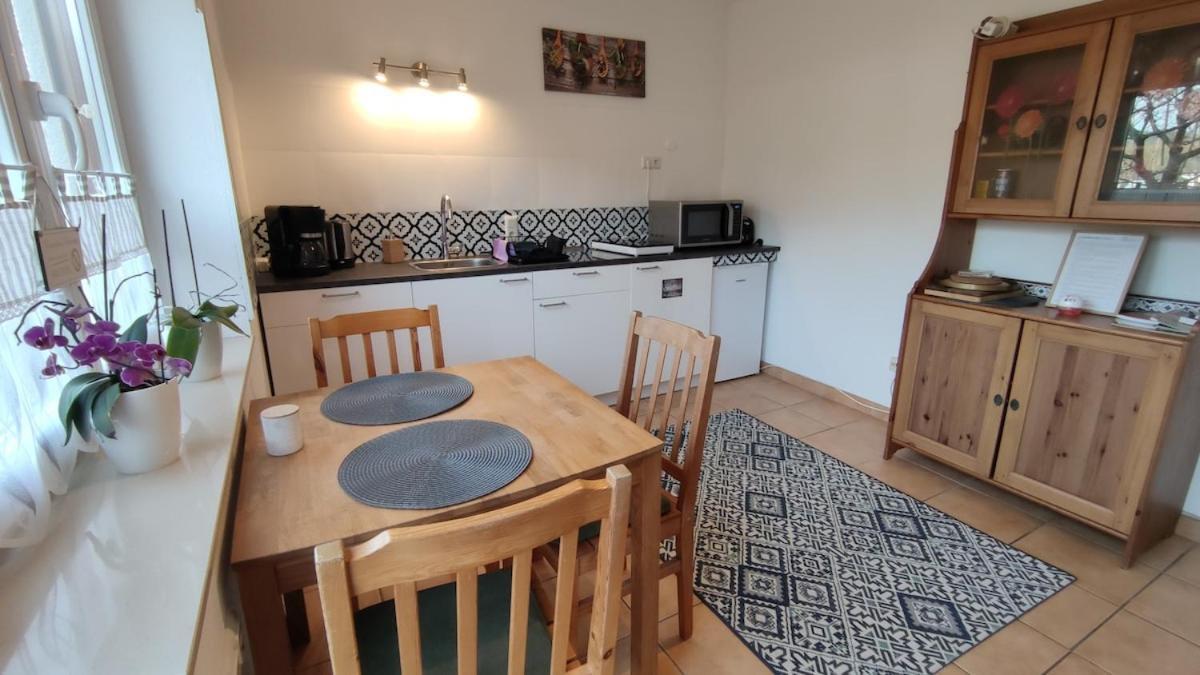 Ferienwohnung Im Moselland Maring-Noviand Kültér fotó