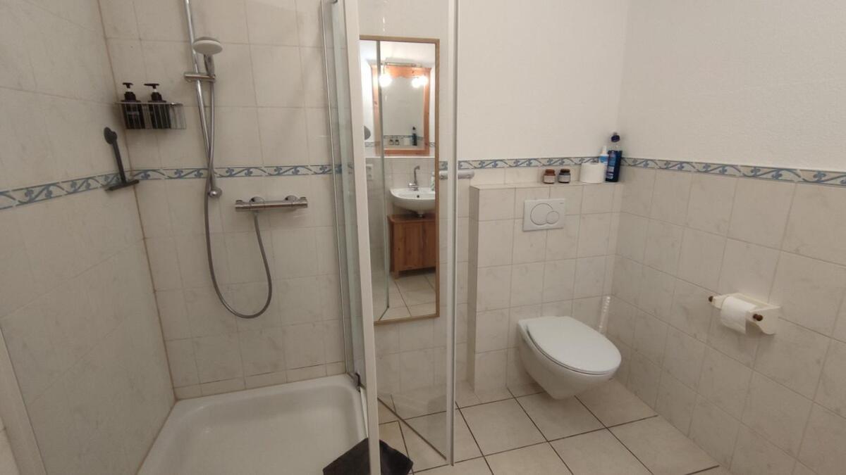 Ferienwohnung Im Moselland Maring-Noviand Kültér fotó