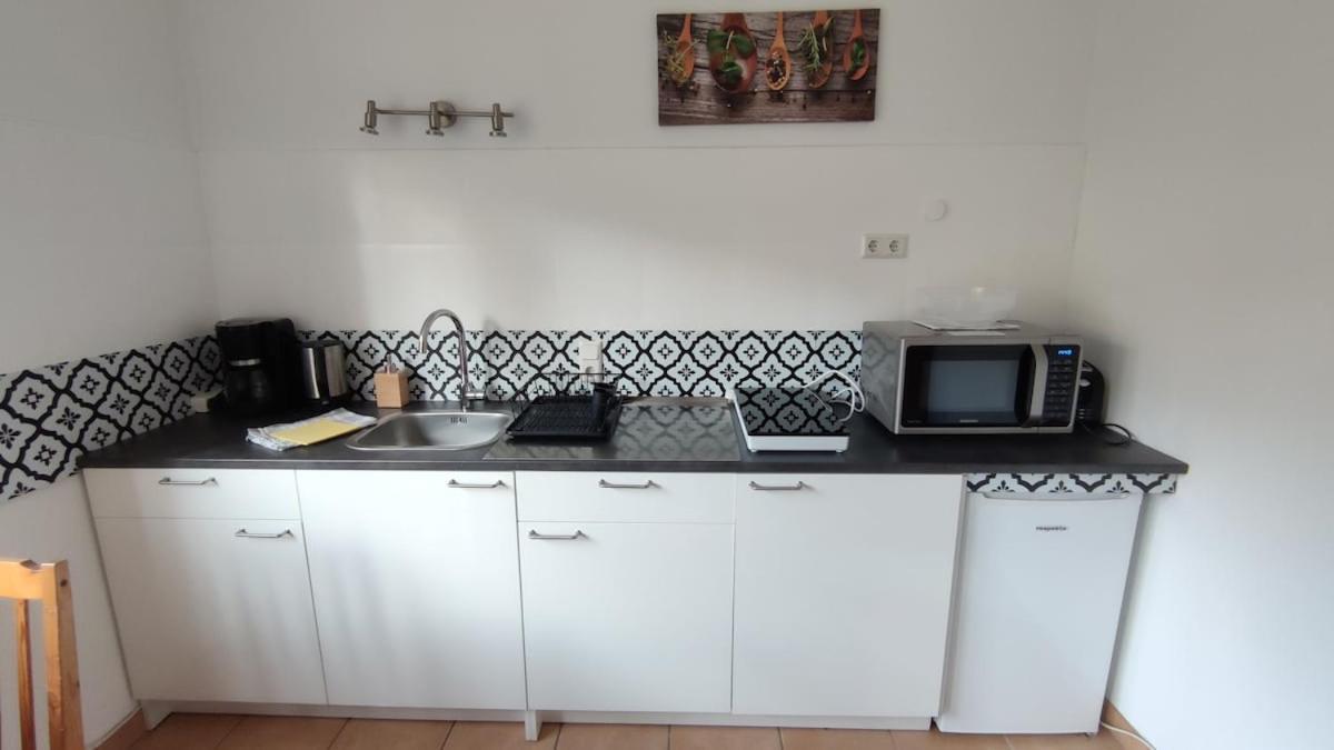 Ferienwohnung Im Moselland Maring-Noviand Kültér fotó