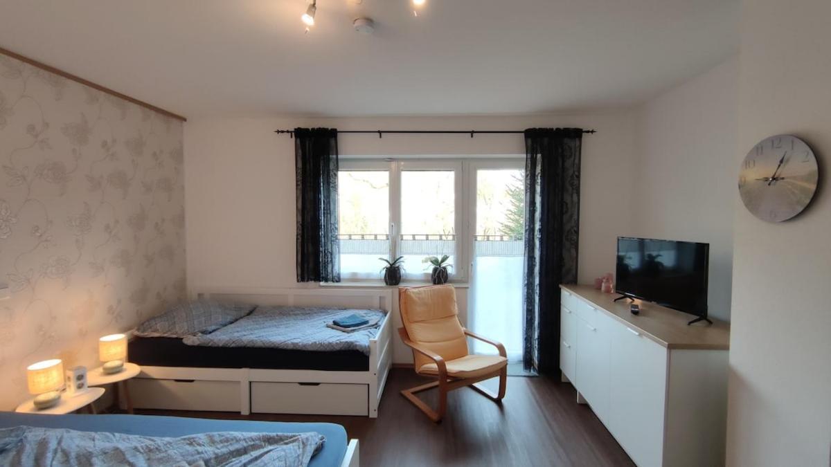 Ferienwohnung Im Moselland Maring-Noviand Kültér fotó