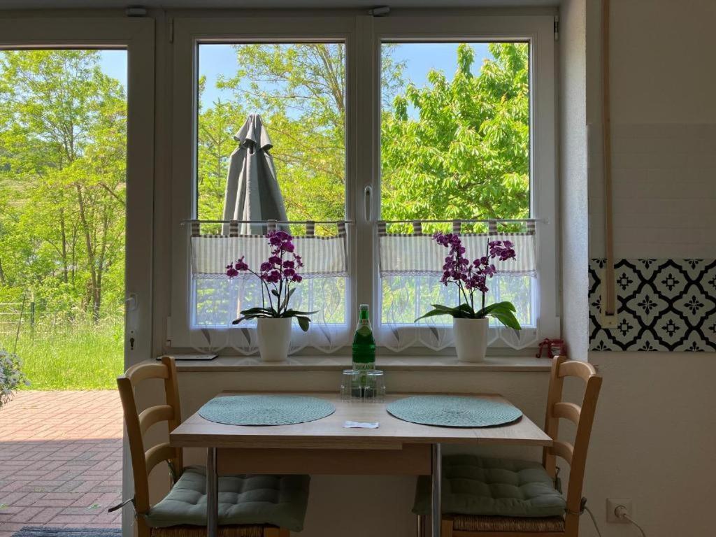 Ferienwohnung Im Moselland Maring-Noviand Kültér fotó