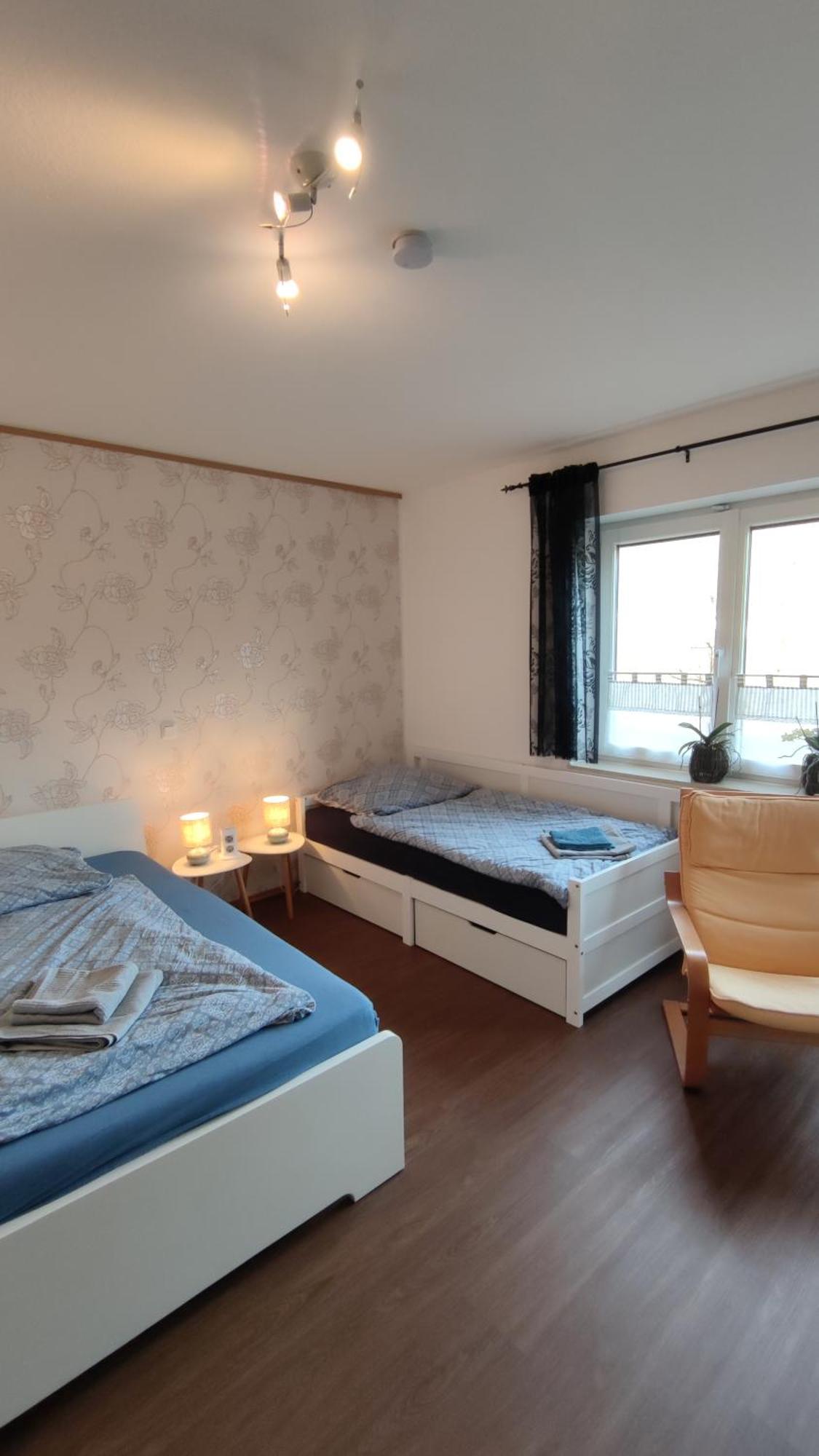 Ferienwohnung Im Moselland Maring-Noviand Kültér fotó