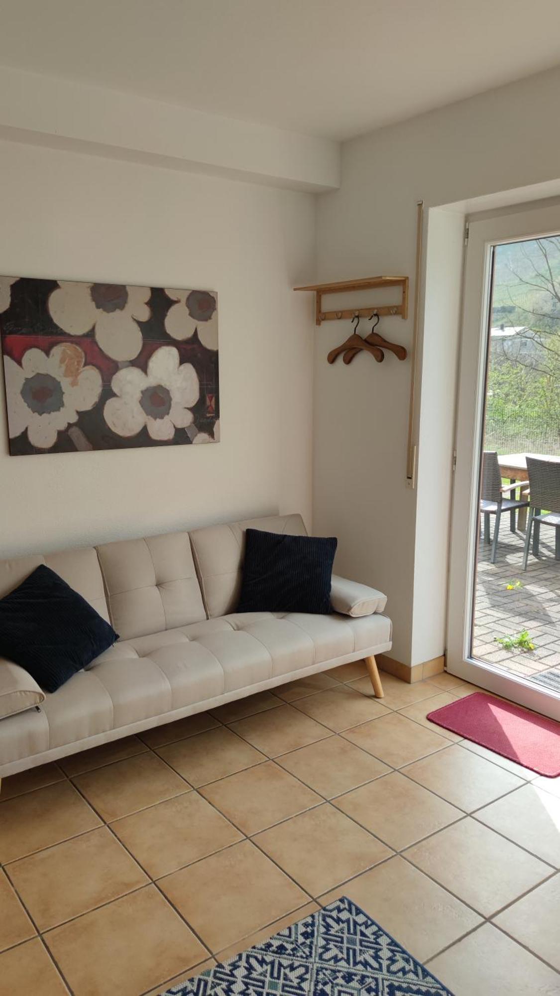 Ferienwohnung Im Moselland Maring-Noviand Kültér fotó