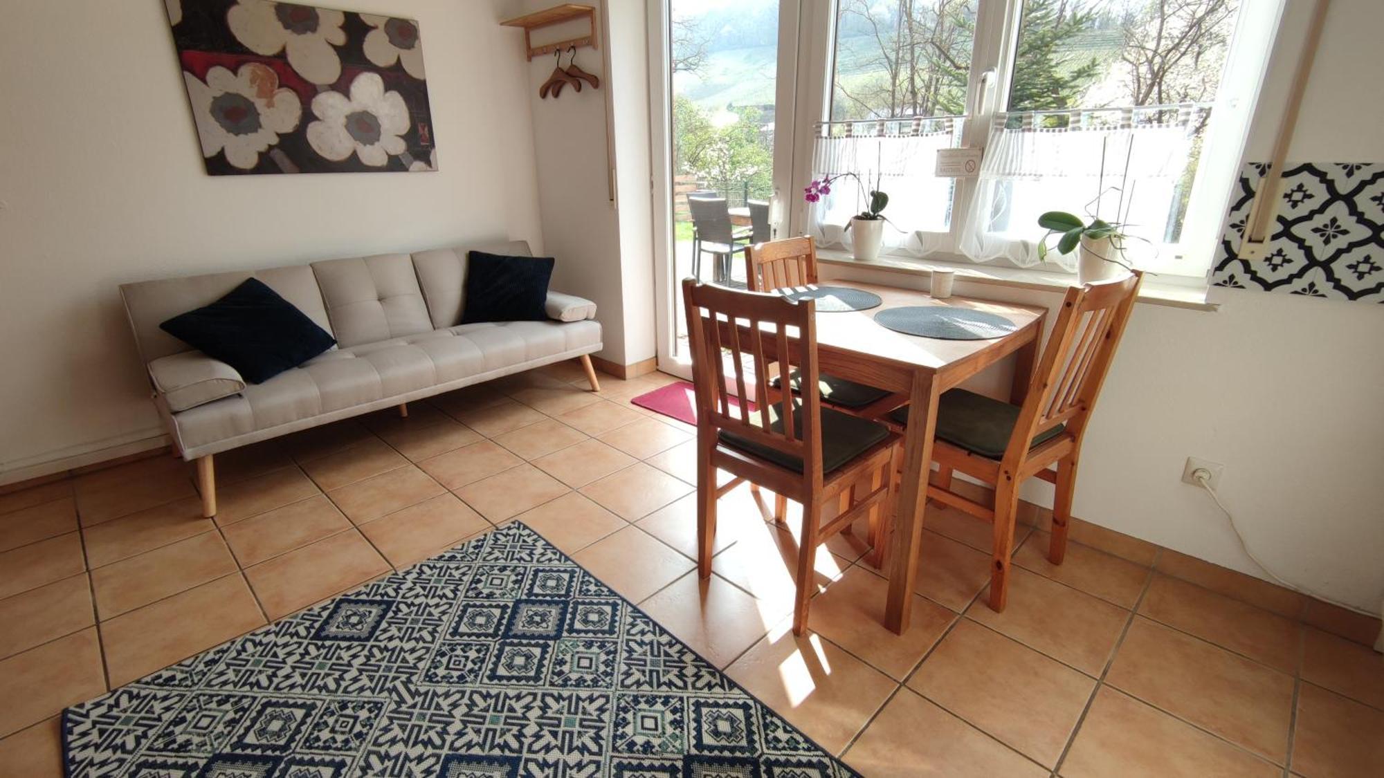 Ferienwohnung Im Moselland Maring-Noviand Kültér fotó